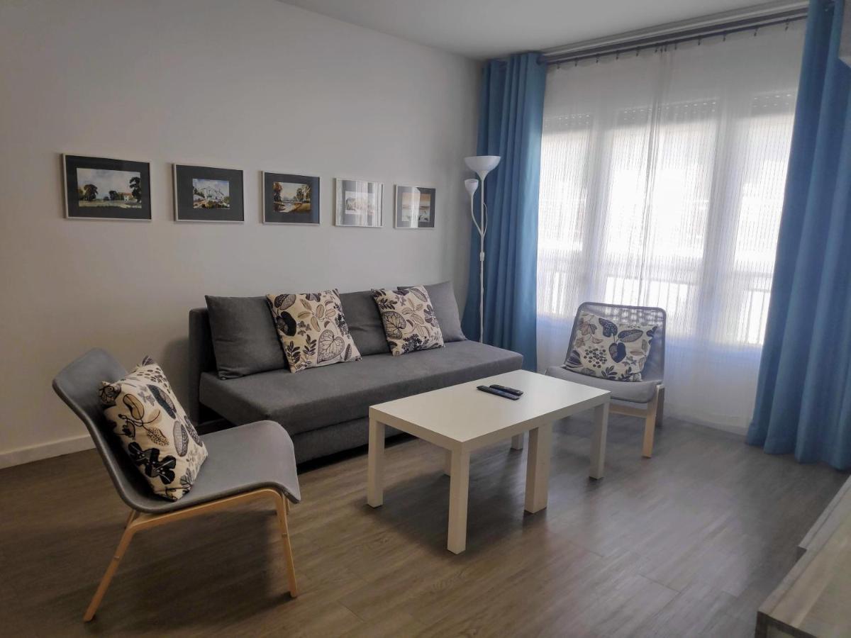 Suitedreams - Av. Fener Андорра-ла-Велья Экстерьер фото